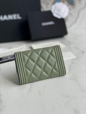 Chanel  leboy A80603 11x8.5x3cm zy  (49)